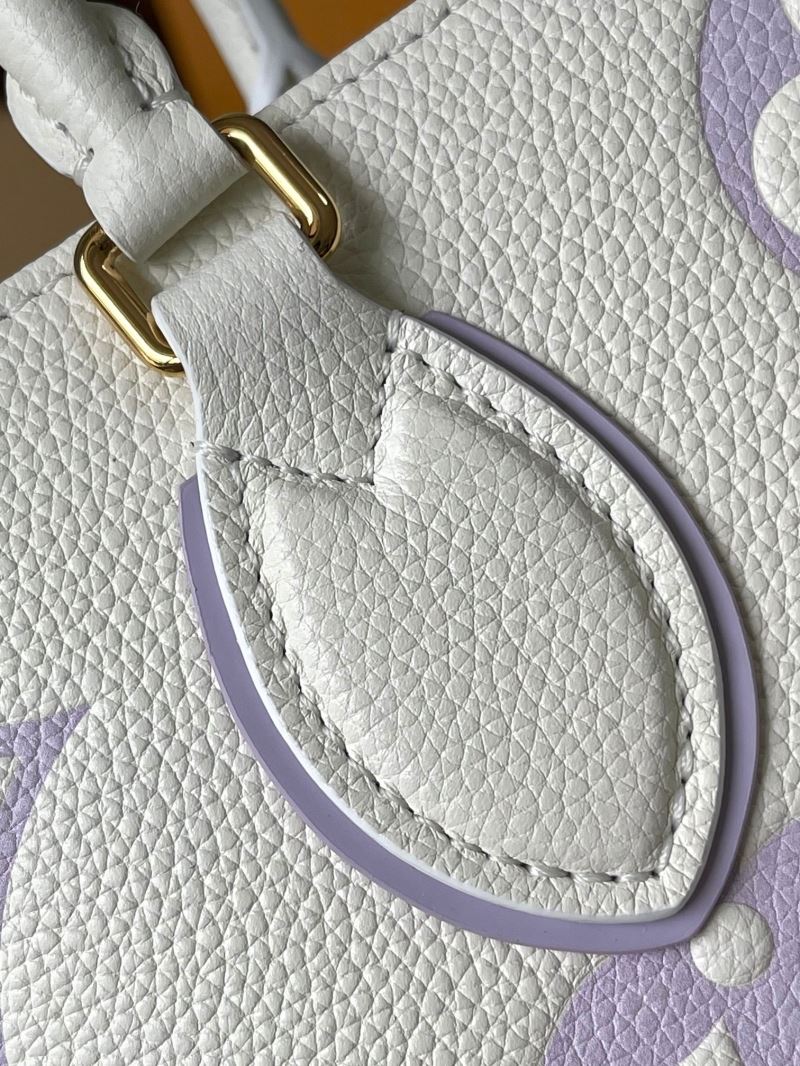 Louis Vuitton Shopping Bags